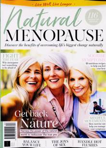 Live Well Live Longer Series Magazine NO 52 Order Online