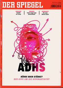 Der Spiegel Magazine  Order Online