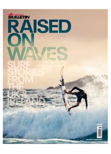 Red Bull Bookazine - Uk Surf Magazine Issue UK Surf