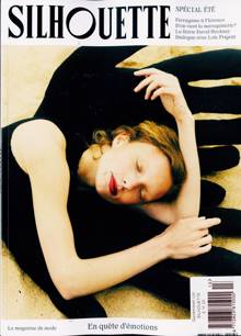 Silhouette Magazine  Order Online