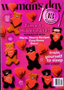 Womans Day Magazine  Order Online