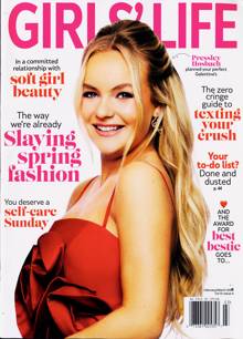 Girls Life Magazine  Order Online