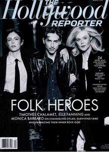 The Hollywood Reporter Magazine  Order Online