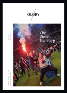 Glory Magazine Hamburg Order Online
