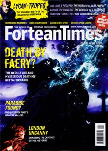 Fortean Times Magazine  Order Online