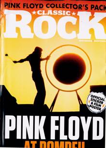 Classic Rock Magazine  Order Online