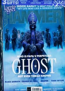 Metal Hammer Magazine  Order Online