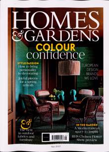 Homes And Gardens Magazine  Order Online