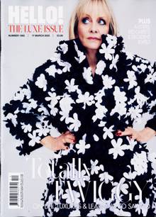 Hello Magazine  Order Online