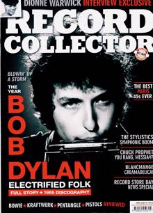 Record Collector Magazine  Order Online