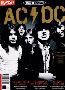 Classic Rock Platinum Series Magazine  Order Online