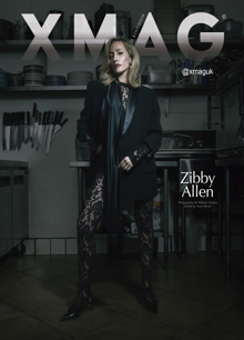 Xmag Uk Magazine  Order Online