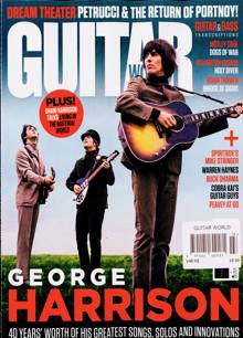 Guitar World Magazine  Order Online