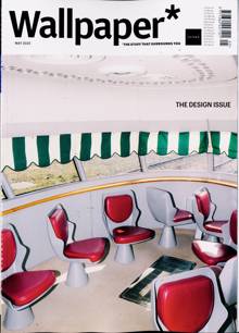 Wallpaper Magazine Issue MAY 25