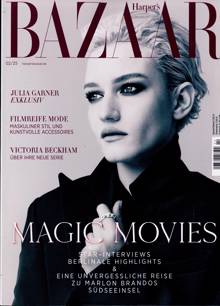 Harpers Bazaar Germany Magazine  Order Online
