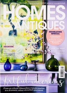 Homes & Antiques Magazine  Order Online