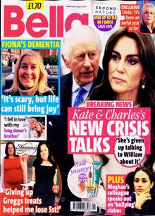 Bella Magazine  Order Online