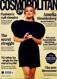 Cosmopolitan Magazine  Order Online