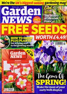 Garden News Magazine  Order Online