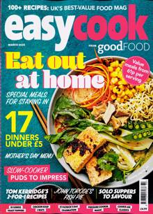 Easy Cook Magazine  Order Online