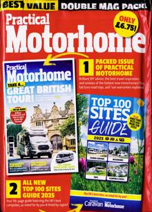 Practical Motorhome Magazine  Order Online