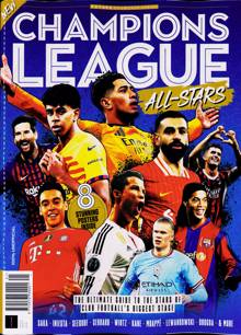 Future Showcase Series Magazine  Order Online