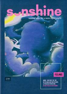 Sunshine Magazine  Order Online