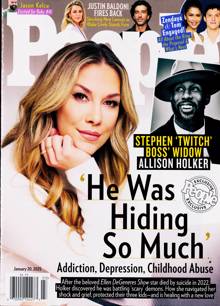 People Magazine  Order Online