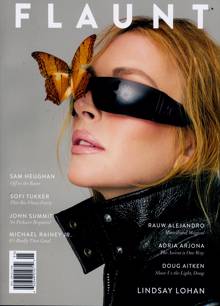 Flaunt Magazine  Order Online