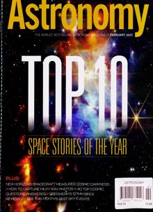 Astronomy Magazine  Order Online