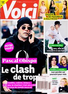 Voici French Magazine  Order Online