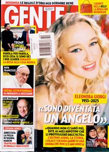 Gente Magazine  Order Online