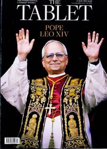 The Tablet Magazine  Order Online