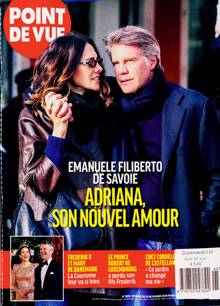 Point De Vue Magazine  Order Online