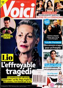 Voici French Magazine  Order Online