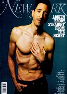 New York Magazine  Order Online