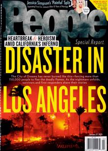 People Magazine  Order Online