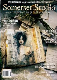Somerset Studio Magazine  Order Online