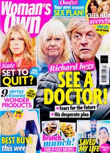 Womans Own Magazine  Order Online