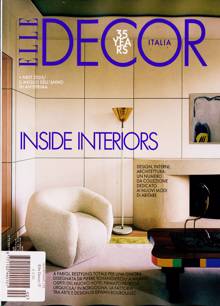 Elle Decor (Italian) Magazine  Order Online