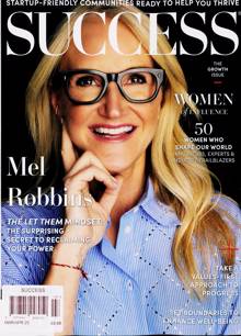Success Magazine MAR-APR Order Online