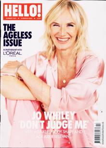 Hello Magazine  Order Online