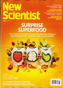 New Scientist Magazine  Order Online