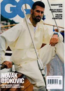 Gq Us Magazine  Order Online