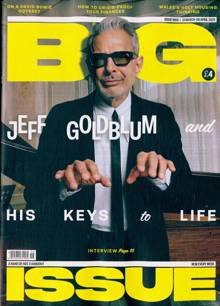 The Big Issue Magazine  Order Online