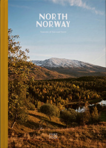Fare Book - North Norway Magazine North Norway Order Online