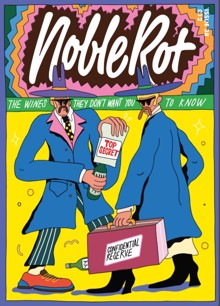 Noble Rot Magazine Issue 38 Order Online