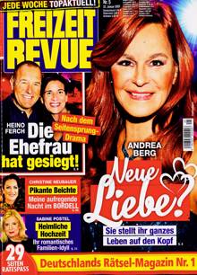 Freizeit Revue Magazine  Order Online