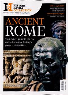 History Extra Collection Magazine  Order Online