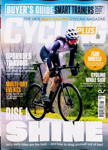 Cycling Plus Magazine MAY 25 Order Online